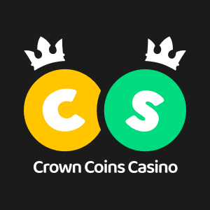 Crown Coin Casino logo