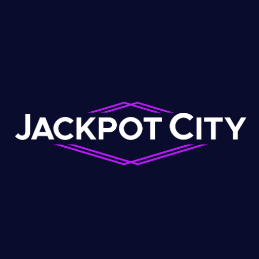Jackpot City Casino logo